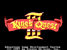 Kings Quest 31
