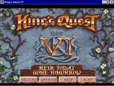 Kings Quest 61
