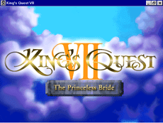 Kings Quest 71