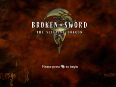 Broken Sword 31