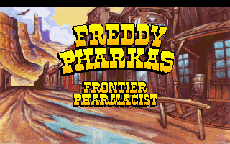 Freddy Pharkas 1