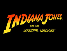 Indiana Jones: Infernal Machine 1